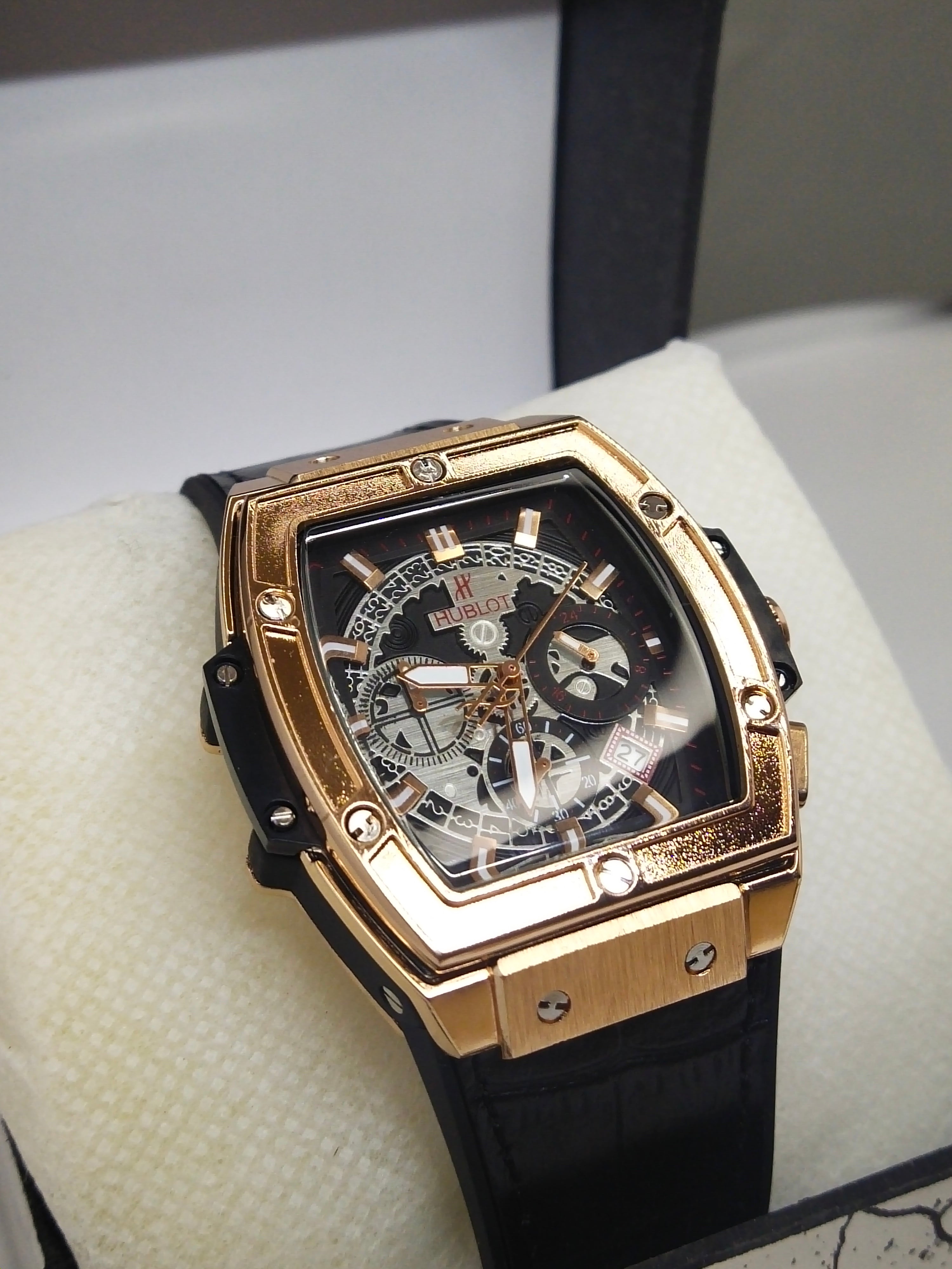 Hublot  Spirit of Big Bang Men's Watch