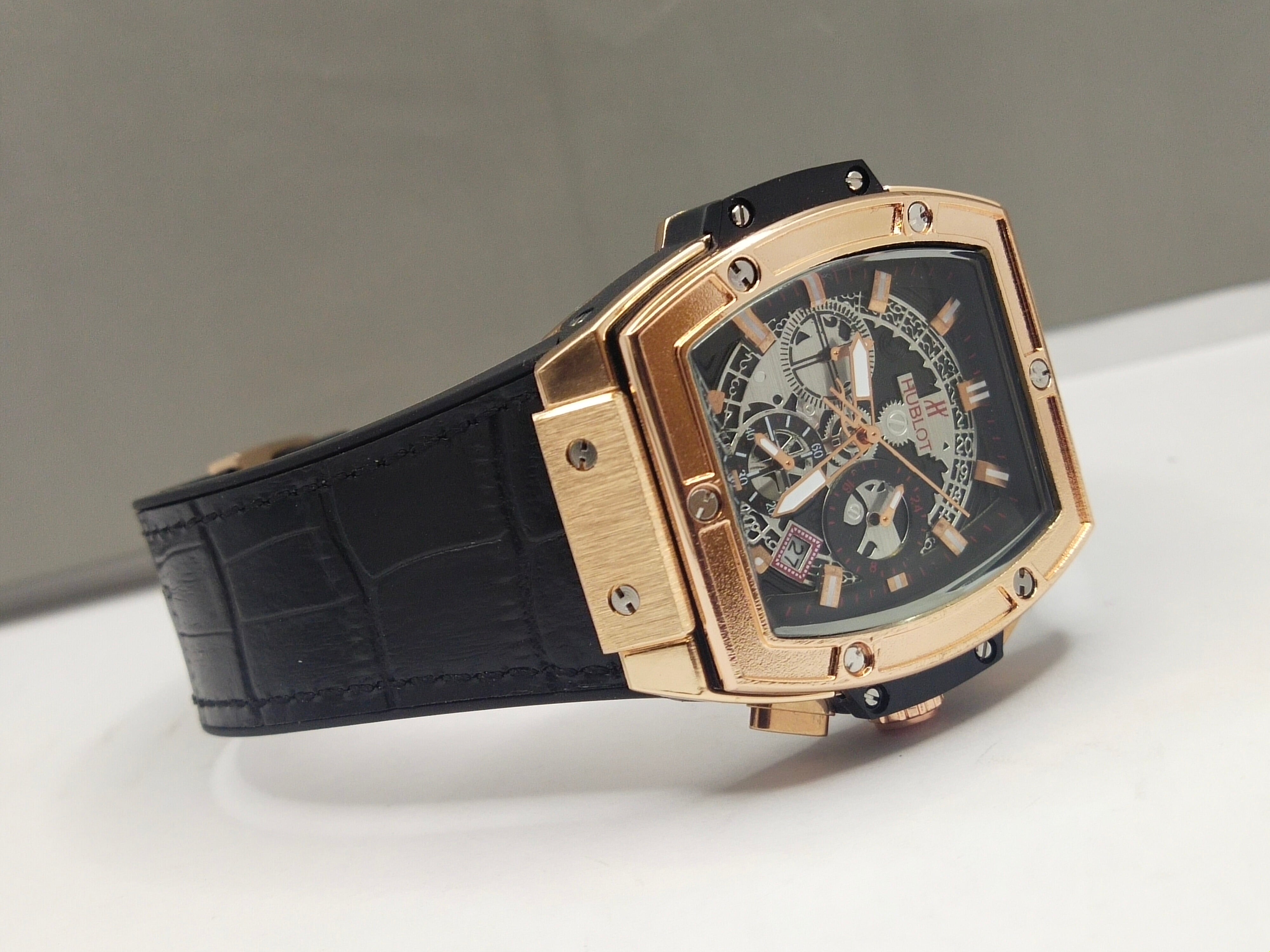 Hublot  Spirit of Big Bang Men's Watch