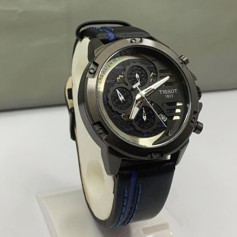 03-Tissot 1853 Men's